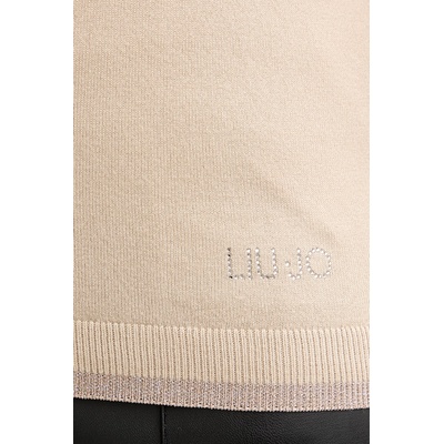 LIU JO пуловер дамски от вискоза (WA6282.MS49I)