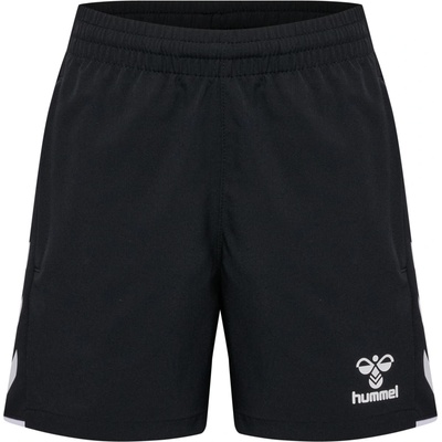 Hummel Hummel Core 2.0 Woven Short Kids černá