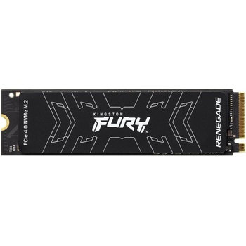 Kingston FURY Renegade 4TB M.2 PCIe (SFYRD/4000G)