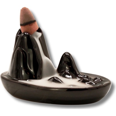 Stojánek na tekoucí dým - Mořské útesy – Zbozi.Blesk.cz