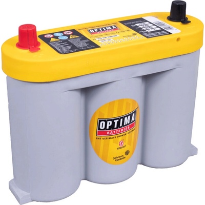 Optima Yellow Top 6V 55Ah 640A 8018-365