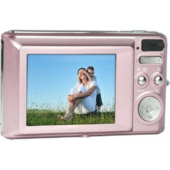 Image 1 of AgfaPhoto DC5200 Pink (DC5200-PK)