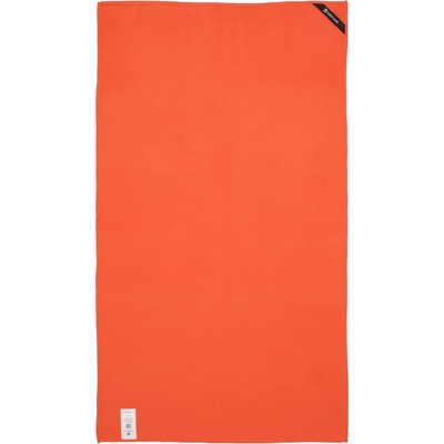 Heber Peak Микрофибърна кърпа Heber Peak PignoliaHe. Ultra Lite Microfiber towel - Red - размер 50 x 90 cm (555-0153-0212)