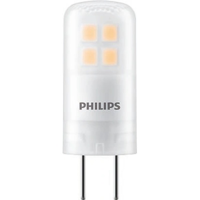 Philips CorePro LED žárovka LEDcapsuleLV 1.8-20W GY6.35 827