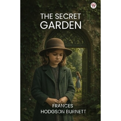 The Secret Garden Edition1 - Frances Hodgson Burnett
