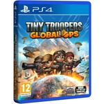 Wired Productions Tiny Troopers Global Ops (PS4)