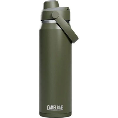 CamelBak Термо бутилка Camelbak Thrive Chug VSS Insulated bottle - Moss - размер 1200 ml (533-2172-0213)
