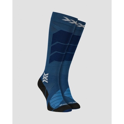 X-Socks Lyžiarske ponožky Ski Expert Otc