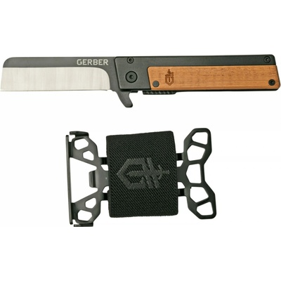 Gerber Quadrant Bamboo & Barbill 31-004138