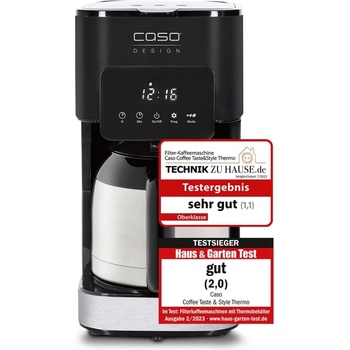 Image 1 of CASO Design Taste & Style Thermo (1847)