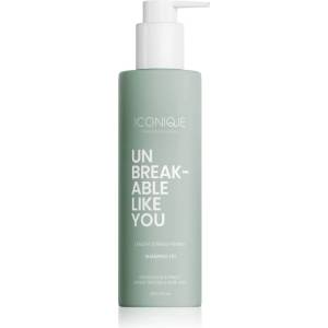 Iconique UNBREAKABLE LIKE YOU Length Strengthening шампоан за укрепване на дължината на косата 250ml
