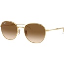 Ray Ban RB 3809 001 51 53