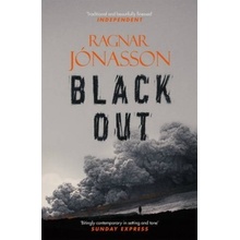 Blackout - Dark Iceland - Ragnar Jonasson - Paperback