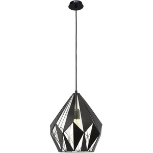 EGLO CARLTON 1 49255