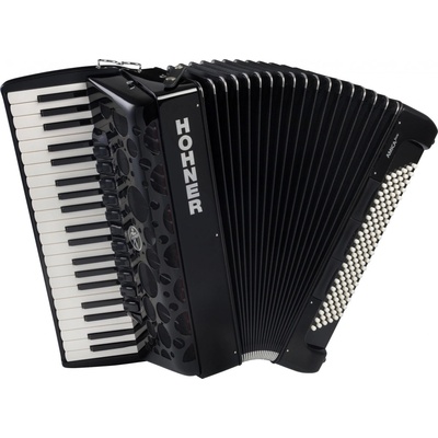 Hohner Amica III 72 – Zboží Mobilmania