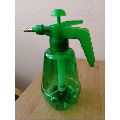 Trebor ručný 1200ml zelený