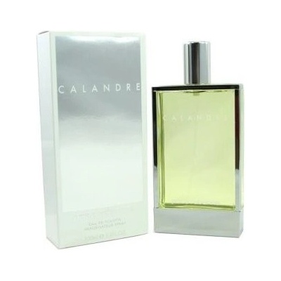 Paco Rabanne Calandre toaletní voda dámská 50 ml tester