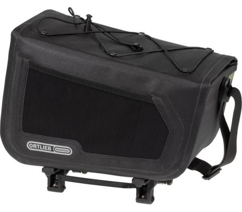 Ortlieb E-Trunk 10 l
