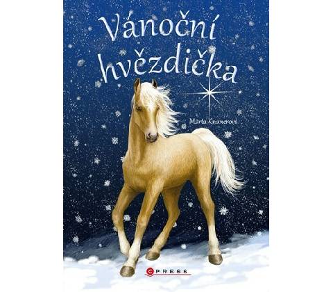Vánoční hvězdička