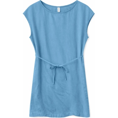 Mazine Дамска рокля Mazine Women's Tencel Mini Dress - Dark Blue Wash - размер XL (134-1906-0115)