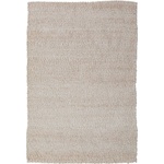Flair Rugs Кремав ръчно изработен килим 120x170 cm Finley - Flair Rugs (503119382769)