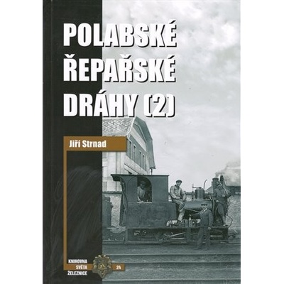 Polabské řepařské dráhy 2