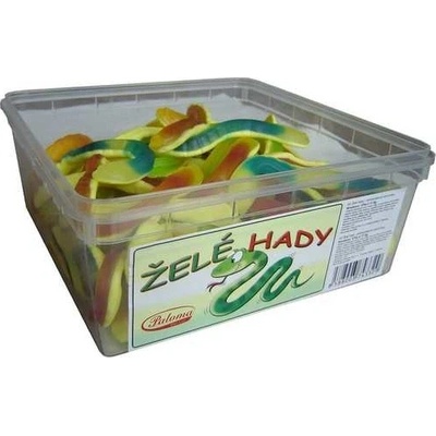 Želé Hadi 54ks x 18,5 g