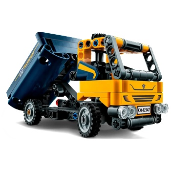 LEGO® Technic - Dump Truck (42147)
