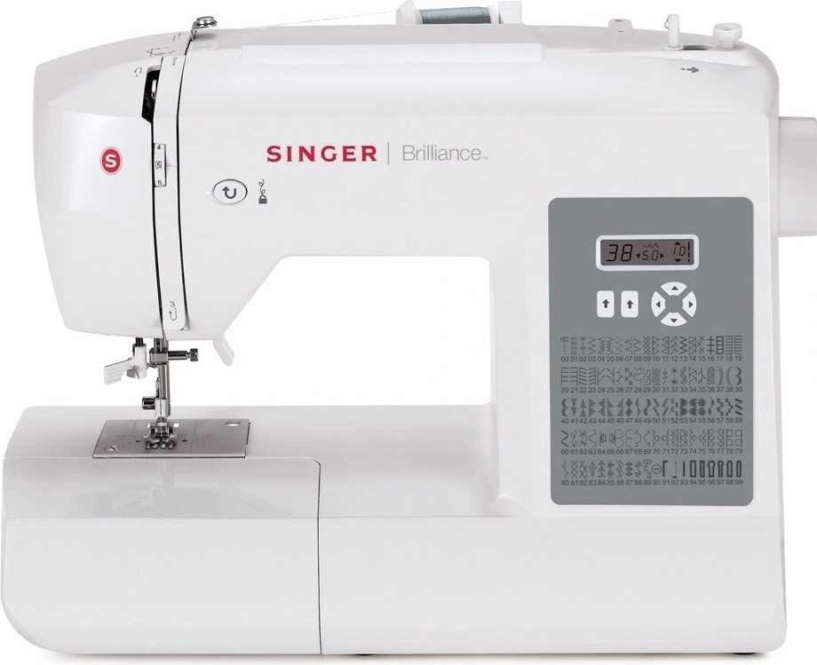 Singer SMC 6199