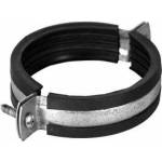 GEMAS sliding pipe clamp for support