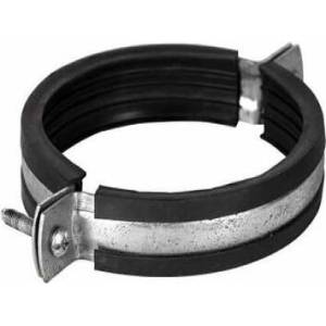 GEMAS sliding pipe clamp for support