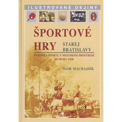 Športové hry starej Bratislavy