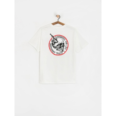 Independent Truck Head white