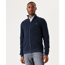 Garcia pánský svetr U41050 292 mens cardigan 292 dark moon