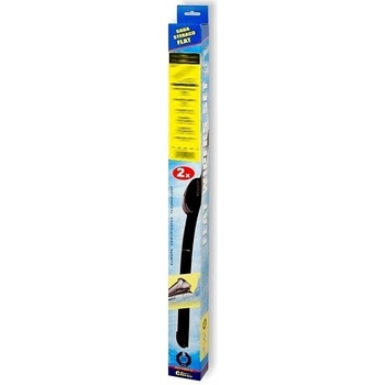 Compass Flat Set Hook 610+330 mm 10446