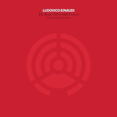 Einaudi Ludovico - Royal Albert Hall Concert CD