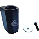 Micro SCS 180° čierna objímka