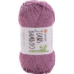 YARNART Jeans Bamboo 114 Dusty Rose Плетива прежда (Jeans Bamboo 114)