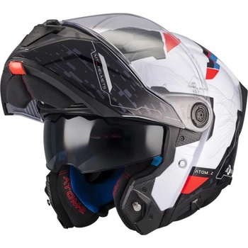MT Helmets Atom 2 SV Highlands