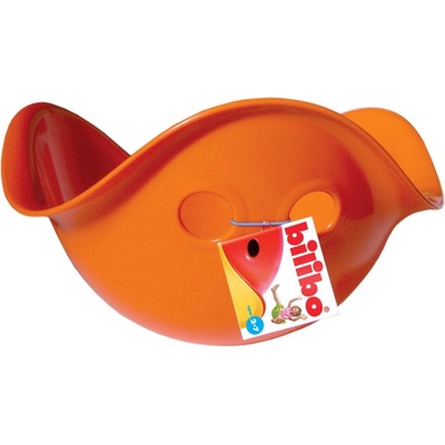 Bilibo houpačka oranžová