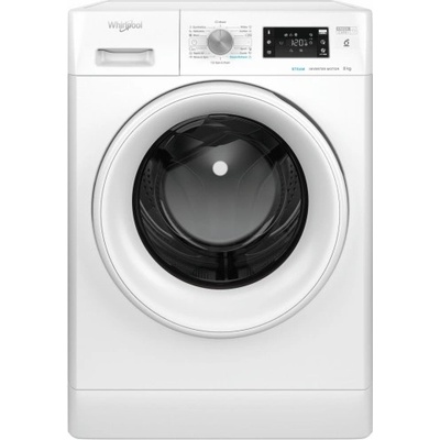 Whirlpool FFB 8279 WV EE