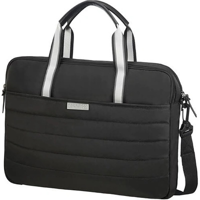 American Tourister 120346-1062-1CNUV 15,6" černá