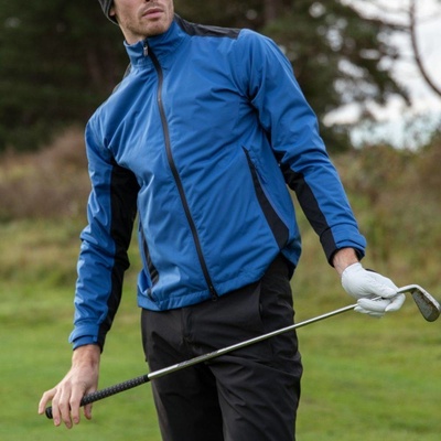 Callaway Golf STORMLITE V2 JA GALAXY BLUE modrá