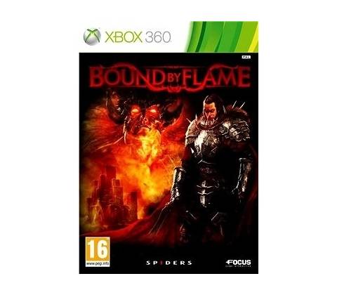 Bound by Flame