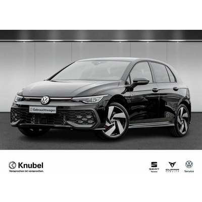 Volkswagen Golf DSG 195 kW