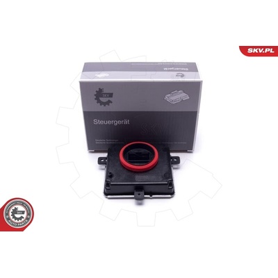 Riadiaca jednotka osvetlenia ESEN SKV 59SKV167