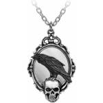 Alchemy gothic Колие ALCHEMY GOTHIC - Reflections Of Poe - P919
