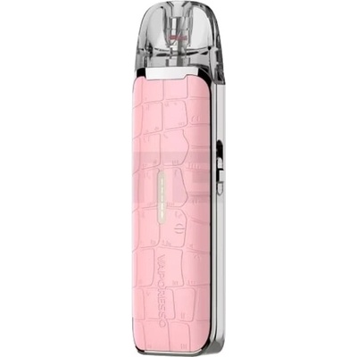 Vaporesso Luxe Q3 Pod Kit 1450 mAh Rose Pink