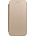 Forcell Кожен Калъф за Samsung S24, Forcell Elegance Book Case, Златист (5903396231186)