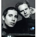 Simon & Garfunkel - BOOKENDS LP